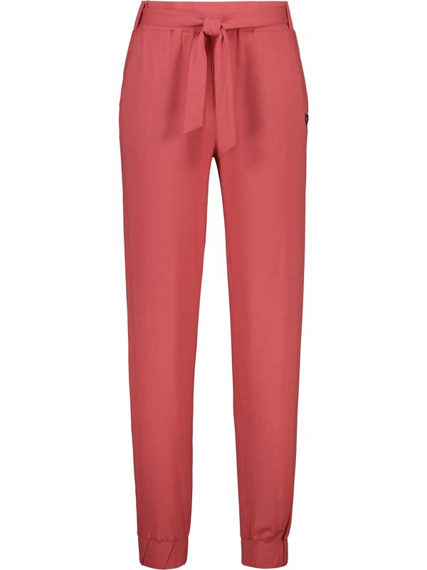 Alife and Kickin Alife and Kickin Hlače 'AliceAK'  svijetlocrvena