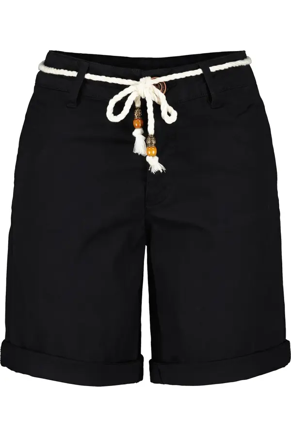 alife & kickin alife & kickin Hlače 'Ayana'  crna