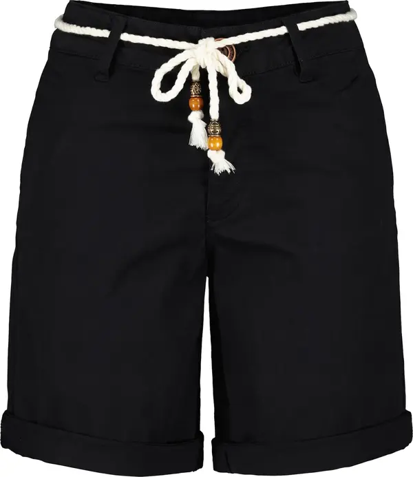 alife & kickin alife & kickin Hlače 'Ayana'  crna