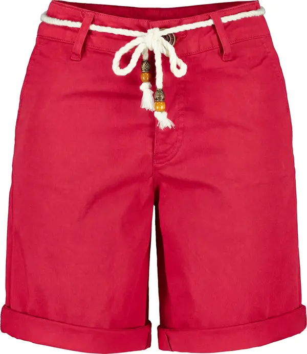 alife & kickin alife & kickin Hlače 'Ayana'  crvena