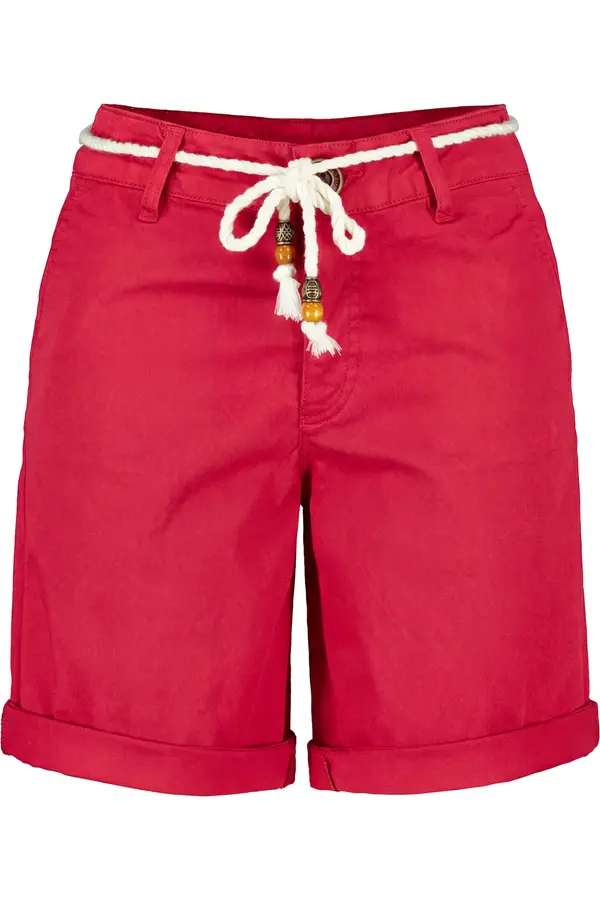 alife & kickin alife & kickin Hlače 'Ayana'  crvena