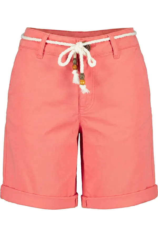 alife & kickin alife & kickin Hlače 'Ayana'  koraljna