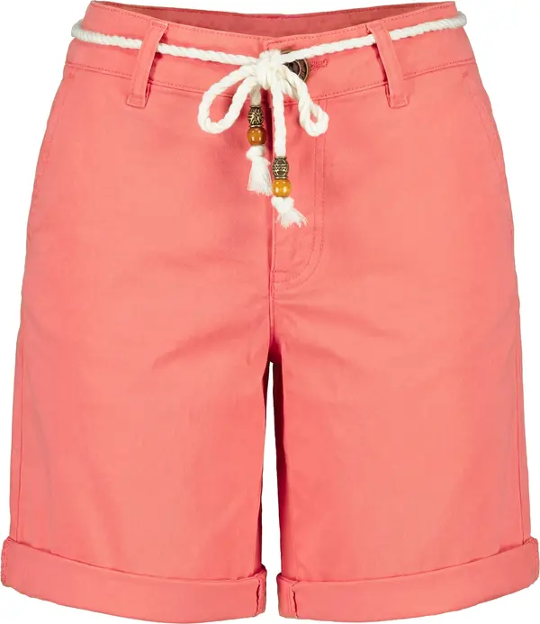 alife & kickin alife & kickin Hlače 'Ayana'  koraljna
