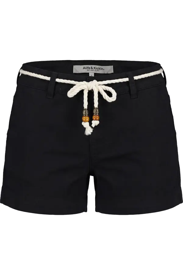 alife & kickin alife & kickin Hlače 'Reina'  crna