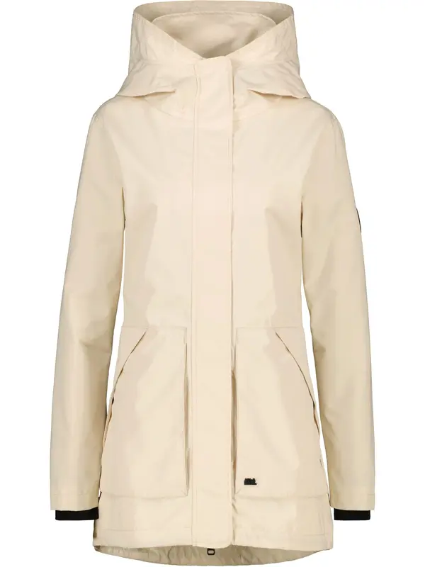 alife & kickin alife & kickin Lagana parka 'ArlettaAK A'  svijetla bež