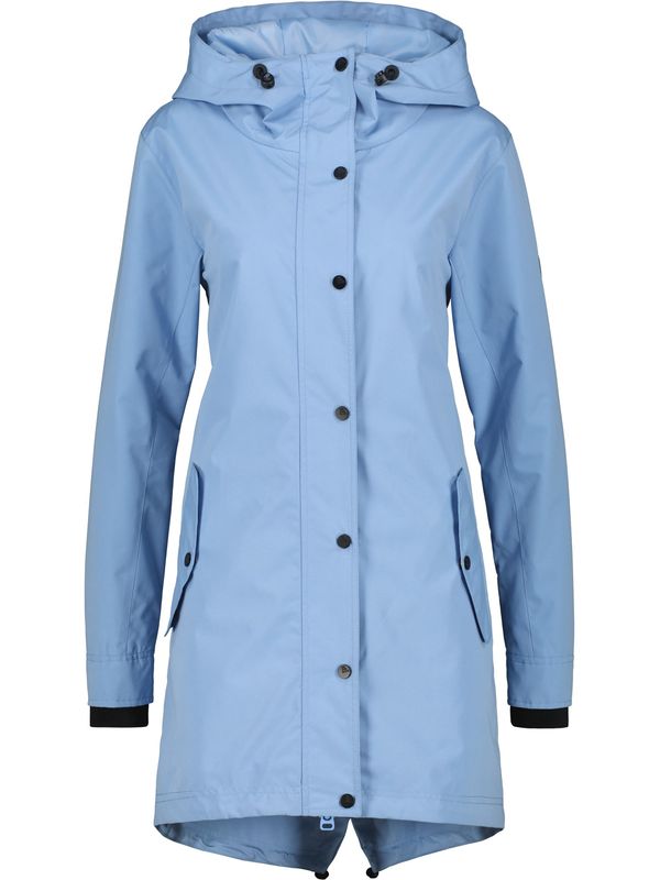 Alife and Kickin Alife and Kickin Lagana parka 'BerniceAK A'  svijetloplava