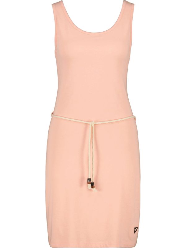 Alife and Kickin Alife and Kickin Ljetna haljina  breskva