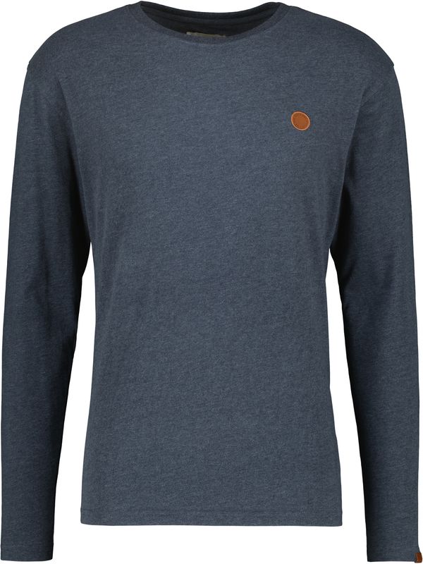 Alife and Kickin Alife and Kickin Majica 'AlexAK'  morsko plava