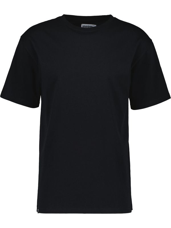 Alife and Kickin Alife and Kickin Majica 'Brody'  crna