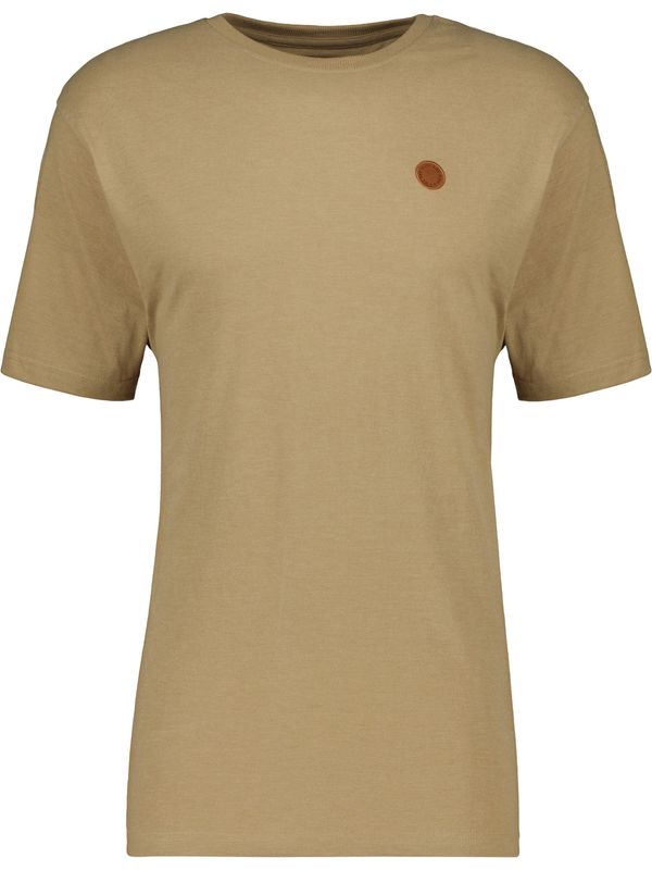 Alife and Kickin Alife and Kickin Majica 'Maddox'  smeđa melange