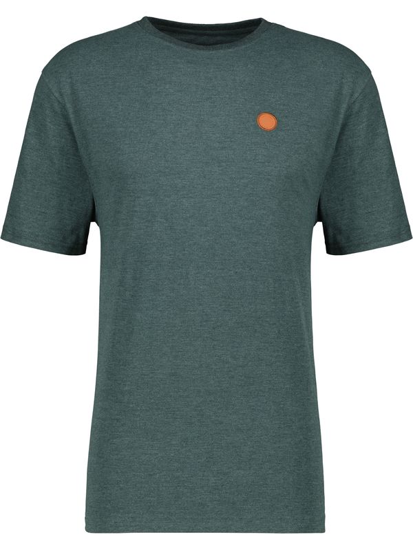 Alife and Kickin Alife and Kickin Majica 'Maddox'  tamno zelena