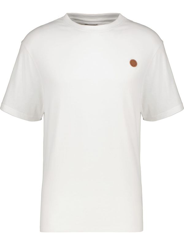 Alife and Kickin Alife and Kickin Majica 'MaddoxAK'  bijela