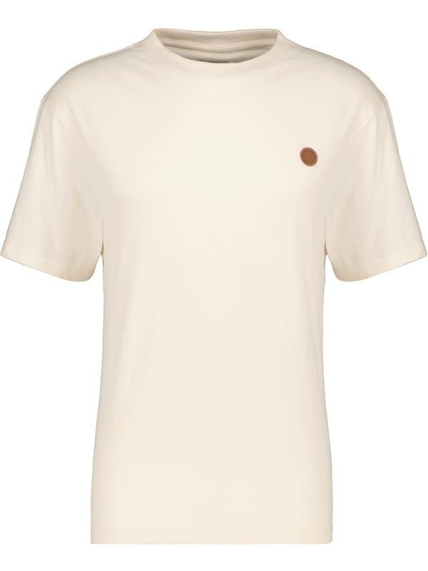 Alife and Kickin Alife and Kickin Majica 'MaddoxAK'  boja pijeska / karamela