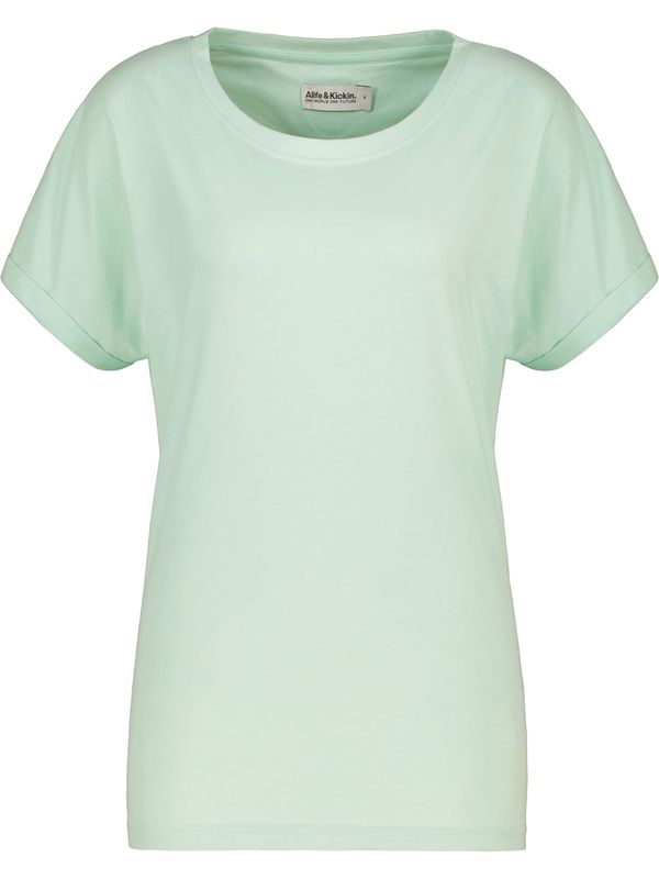 Alife and Kickin Alife and Kickin Majica 'MalaikaAK'  menta