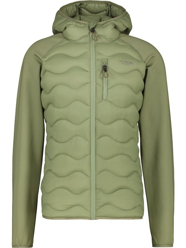 Alife and Kickin Alife and Kickin Prijelazna jakna 'Archie'  zelena