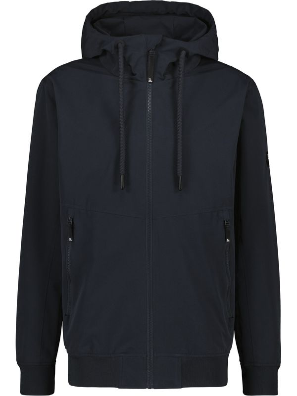 Alife and Kickin Alife and Kickin Prijelazna jakna 'AyanAK'  morsko plava