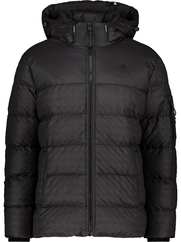 Alife and Kickin Alife and Kickin Prijelazna jakna 'Beat'  crna