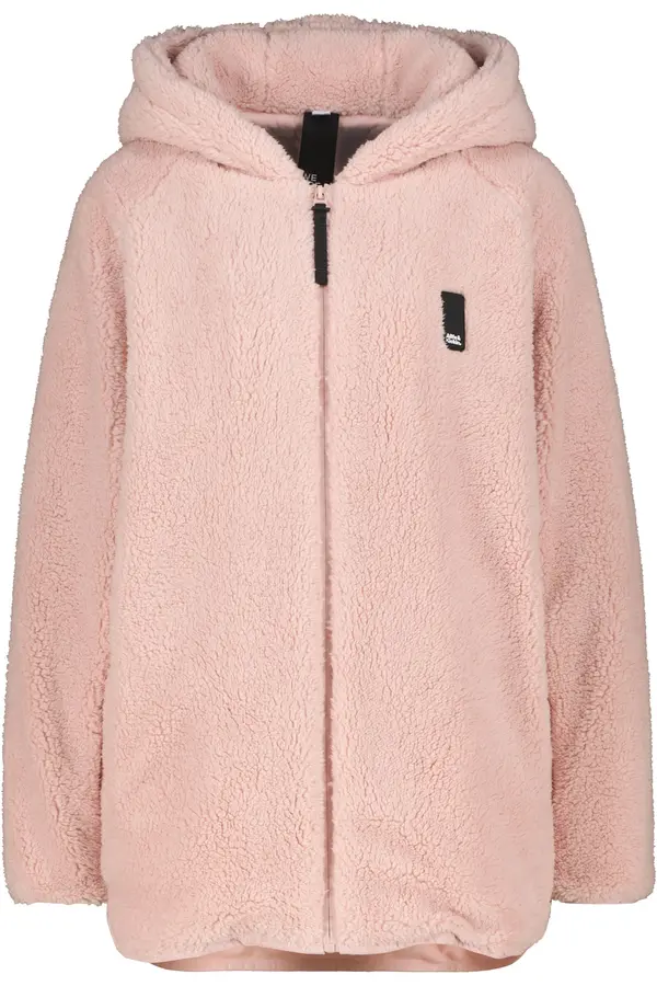 alife & kickin alife & kickin Prijelazna jakna 'DominiqueAK T'  roza