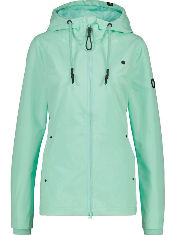 Alife and Kickin Alife and Kickin Prijelazna jakna 'LilouAK'  menta