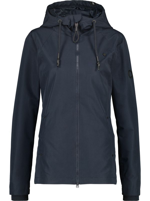 Alife and Kickin Alife and Kickin Prijelazna jakna 'LilouAK'  morsko plava