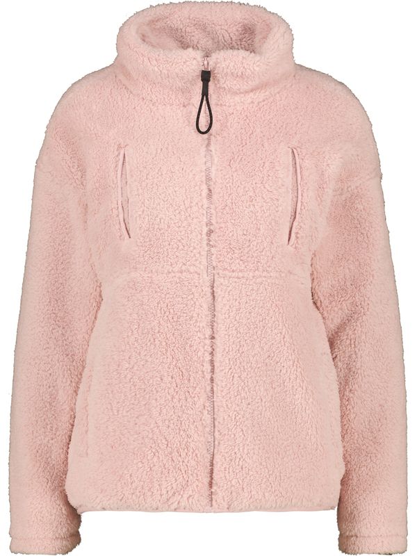 Alife and Kickin Alife and Kickin Prijelazna jakna 'Lioba'  rosé