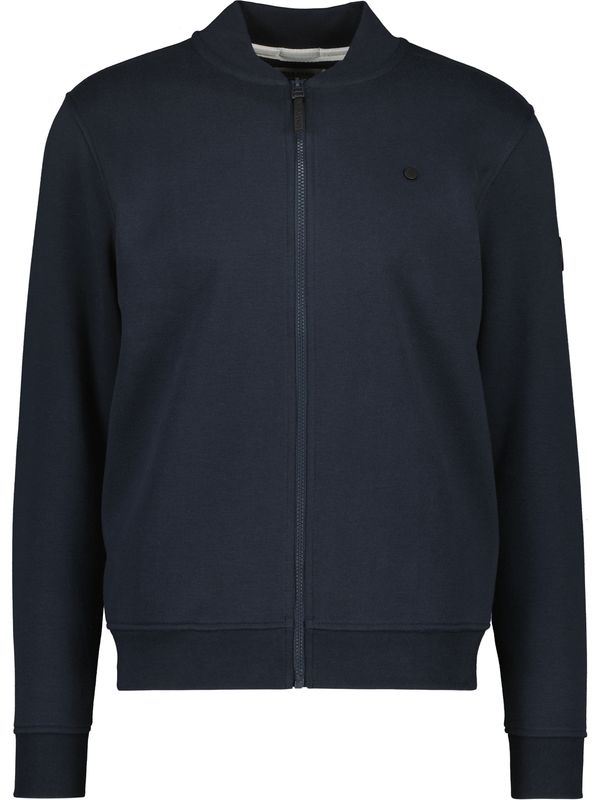 Alife and Kickin Alife and Kickin Prijelazna jakna 'Marvin'  morsko plava