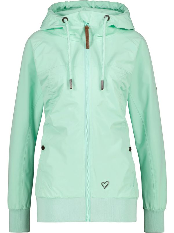 Alife and Kickin Alife and Kickin Prijelazna jakna 'NaminiAK A'  menta