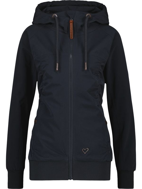 Alife and Kickin Alife and Kickin Prijelazna jakna 'NaminiAK A'  morsko plava