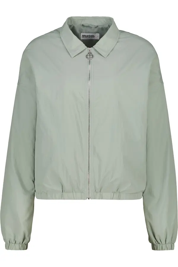 alife & kickin alife & kickin Prijelazna jakna  pastelno zelena