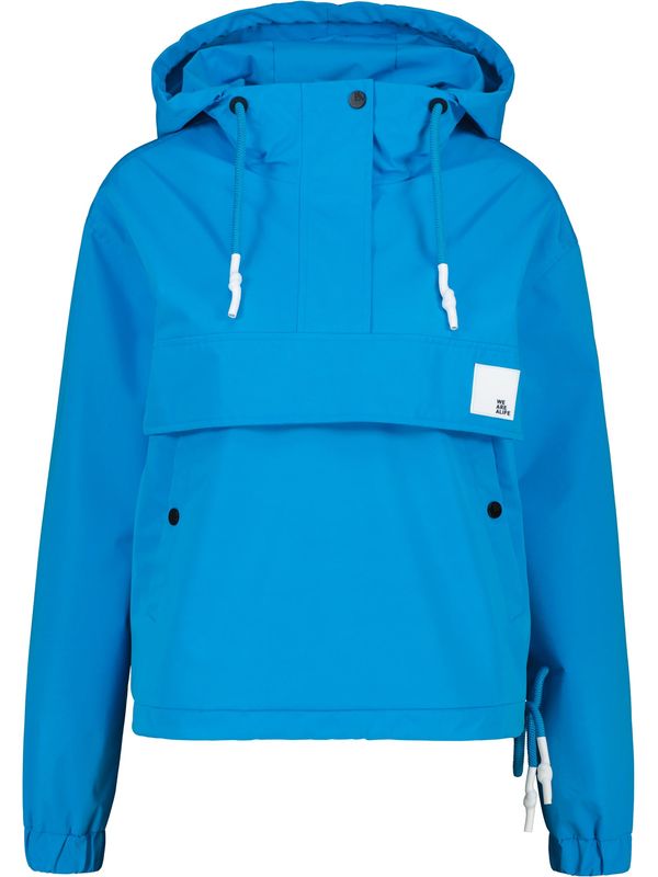 Alife and Kickin Alife and Kickin Prijelazna jakna  plava