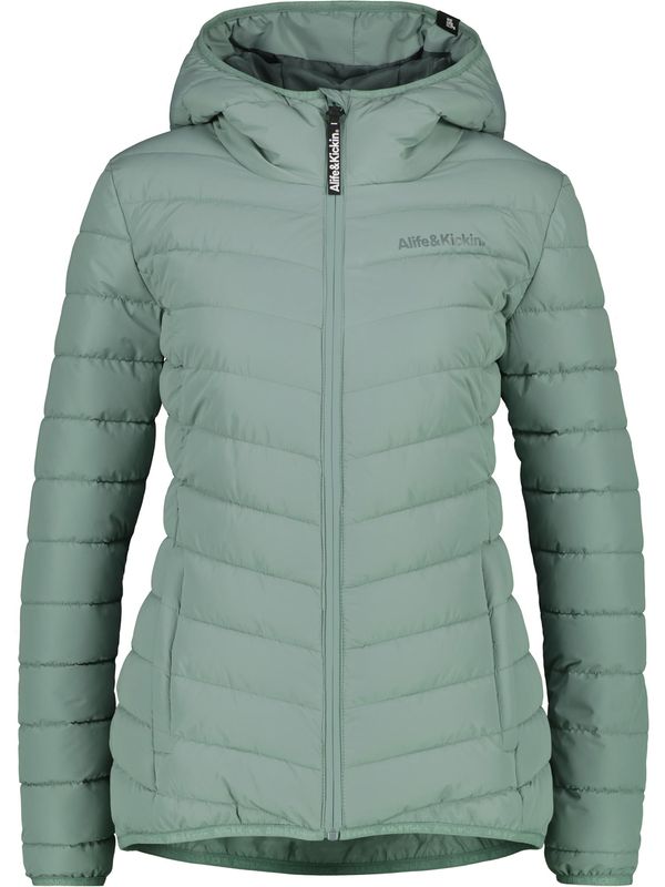 Alife and Kickin Alife and Kickin Prijelazna jakna 'RabeaAK'  pastelno zelena