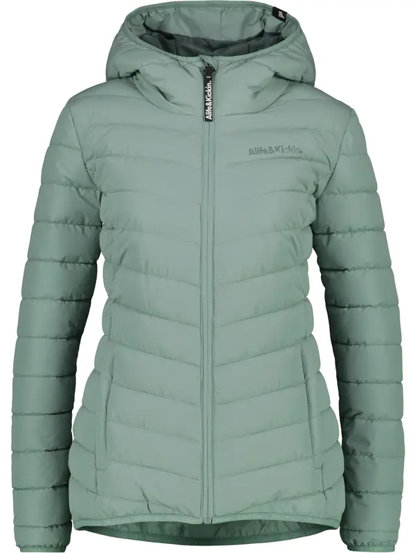 alife & kickin alife & kickin Prijelazna jakna 'RabeaAK'  pastelno zelena