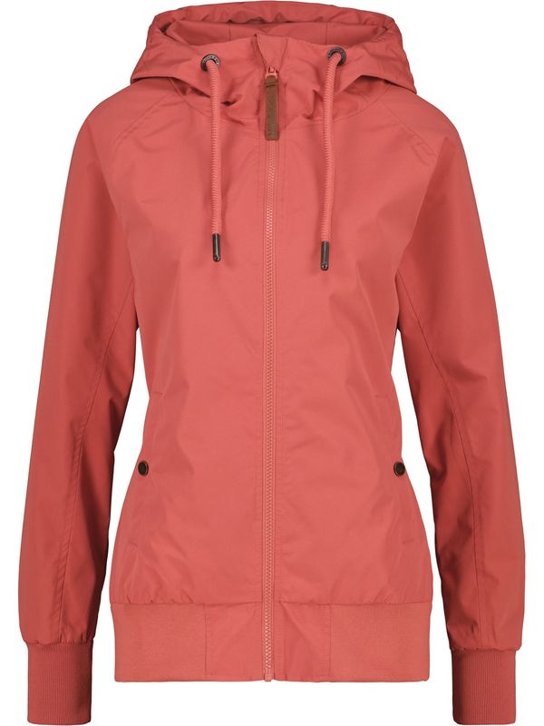 Alife and Kickin Alife and Kickin Prijelazna jakna 'RenitaAK A'  lubenica roza