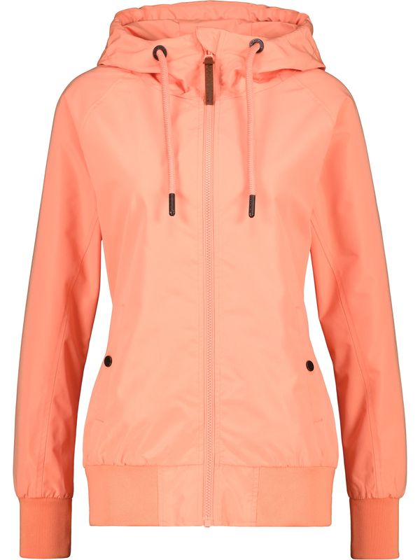 Alife and Kickin Alife and Kickin Prijelazna jakna 'RenitaAK A'  marelica