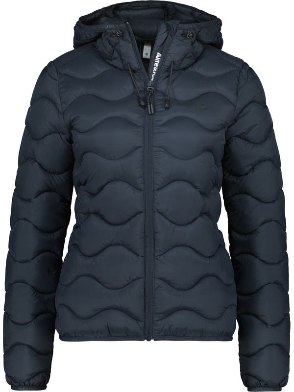 Alife and Kickin Alife and Kickin Prijelazna jakna 'Roxanne'  morsko plava