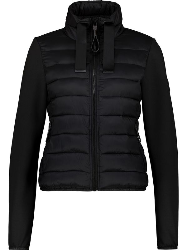 Alife and Kickin Alife and Kickin Prijelazna jakna 'Runa'  crna