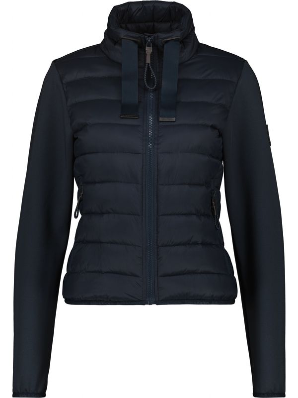 Alife and Kickin Alife and Kickin Prijelazna jakna 'Runa'  plava / noćno plava