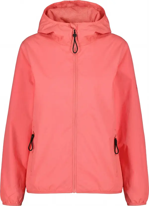 alife & kickin alife & kickin Prijelazna jakna 'Solveid'  roza