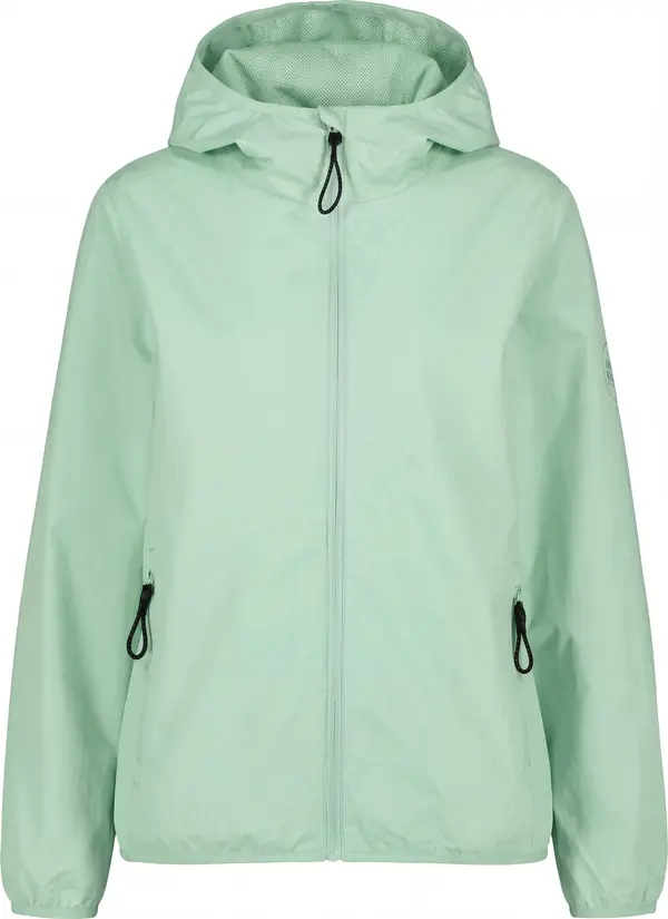 alife & kickin alife & kickin Prijelazna jakna 'SolveidAK A'  svijetlozelena