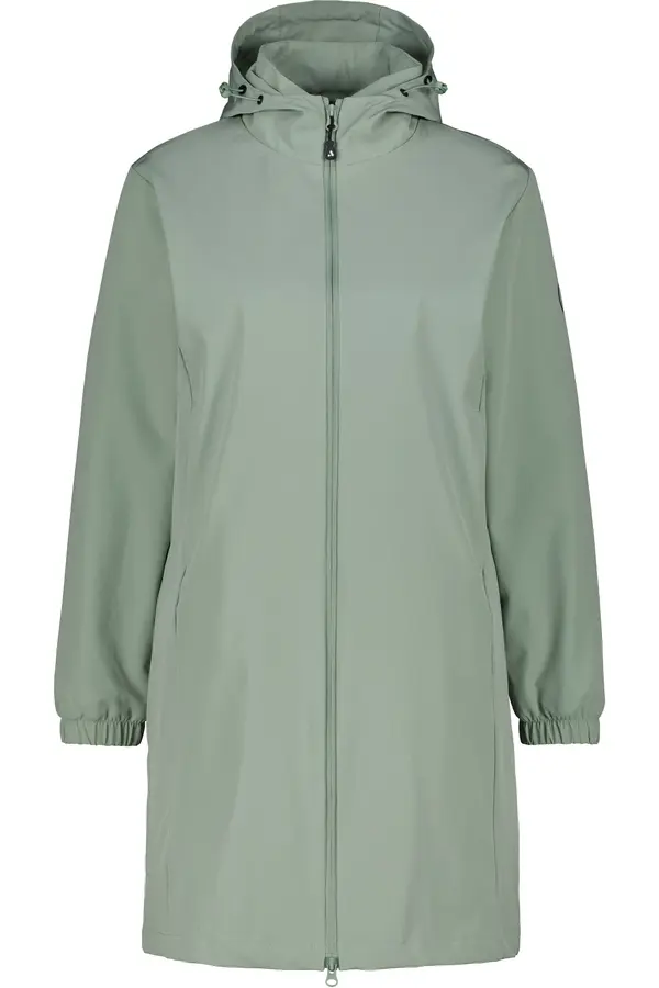 alife & kickin alife & kickin Prijelazna jakna 'TorilAK A'  pastelno zelena