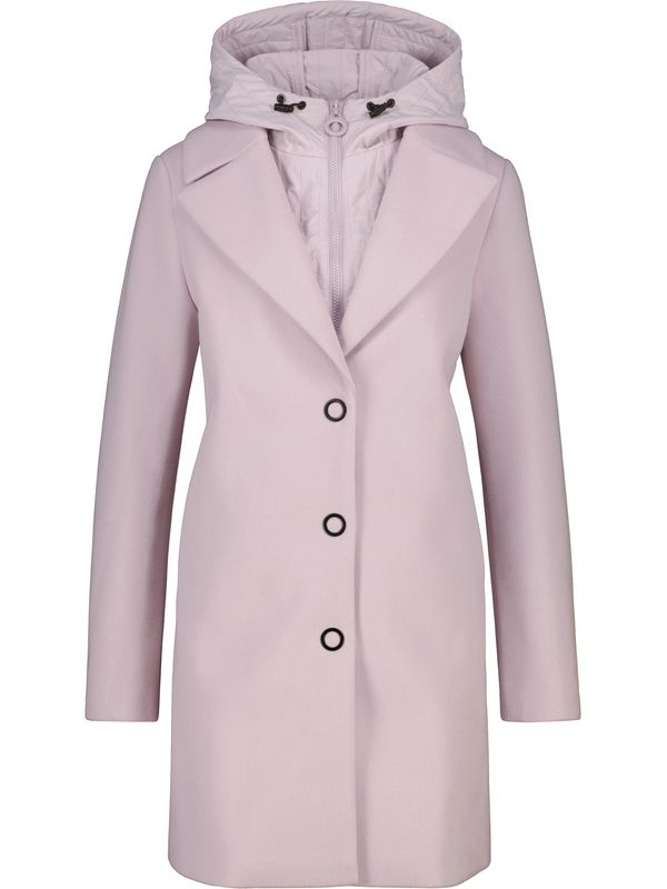 Alife and Kickin Alife and Kickin Prijelazni kaput 'AjaAK'  lila