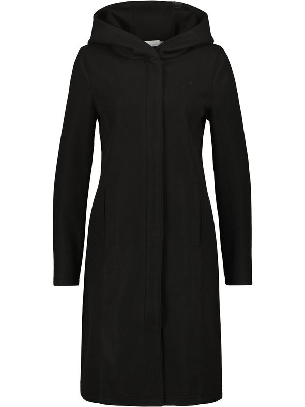 Alife and Kickin Alife and Kickin Prijelazni kaput 'Veneda'  crna