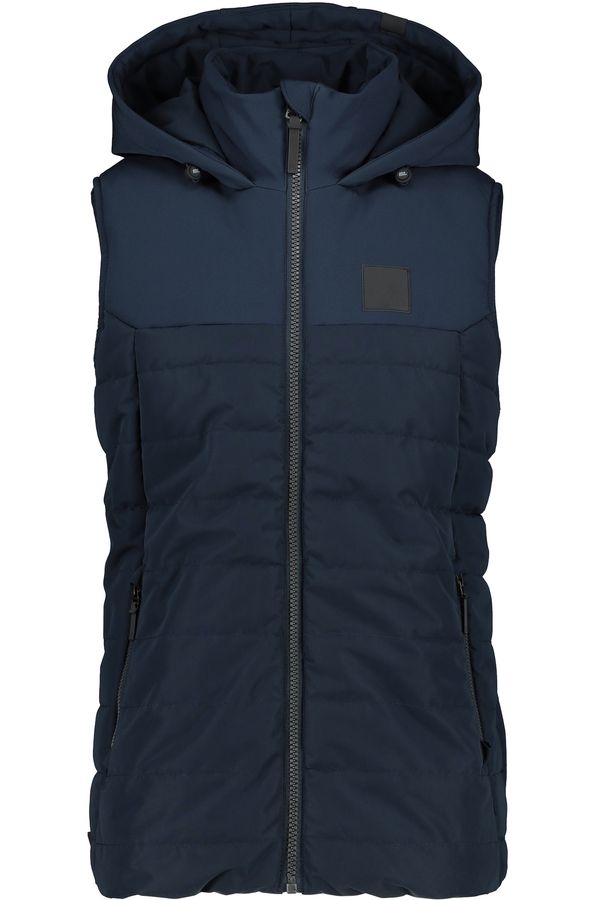 Alife and Kickin Alife and Kickin Prsluk 'BlazeAK'  morsko plava