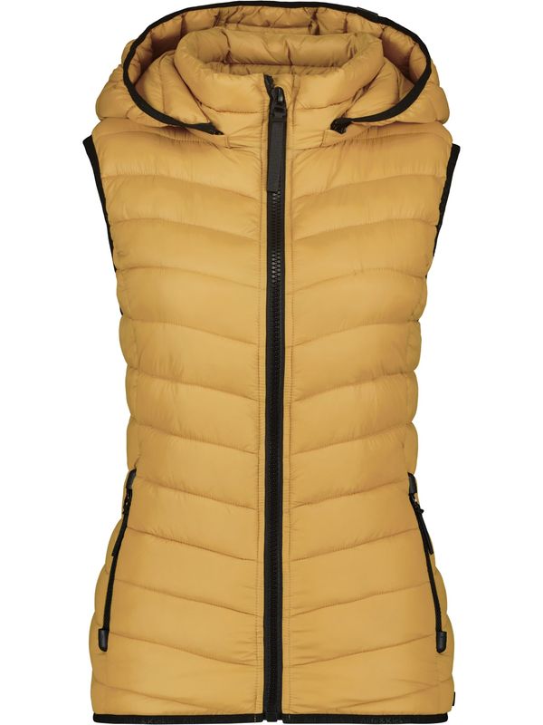 Alife and Kickin Alife and Kickin Prsluk 'LenkaAK'  med / crna