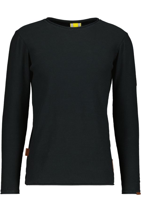 Alife and Kickin Alife and Kickin Pulover  antracit siva