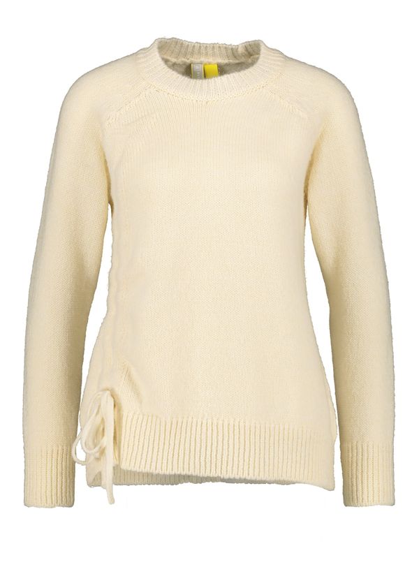 Alife and Kickin Alife and Kickin Pulover 'DalilaAK'  svijetložuta