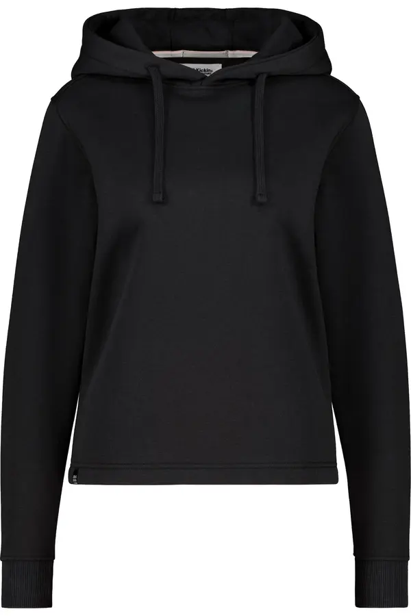 alife & kickin alife & kickin Sweater majica 'AKFrederike'  crna