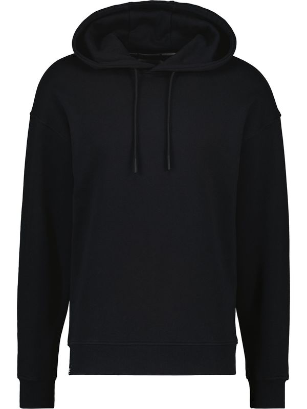 Alife and Kickin Alife and Kickin Sweater majica 'BelaAK'  crna