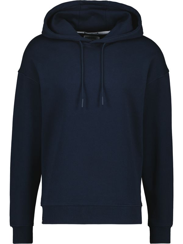 Alife and Kickin Alife and Kickin Sweater majica 'BelaAK'  morsko plava