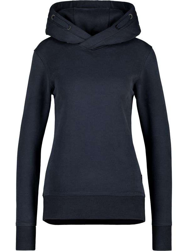 Alife and Kickin Alife and Kickin Sweater majica 'Brie'  morsko plava